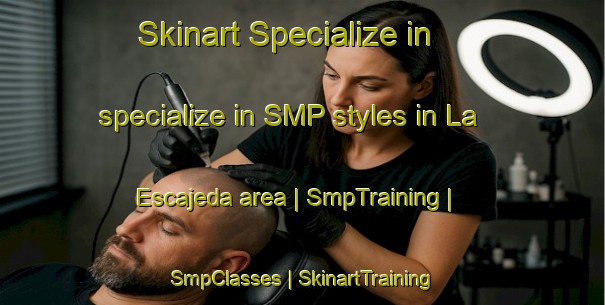 Skinart Specialize in specialize in SMP styles in La Escajeda area | SmpTraining | SmpClasses | SkinartTraining-Mexico